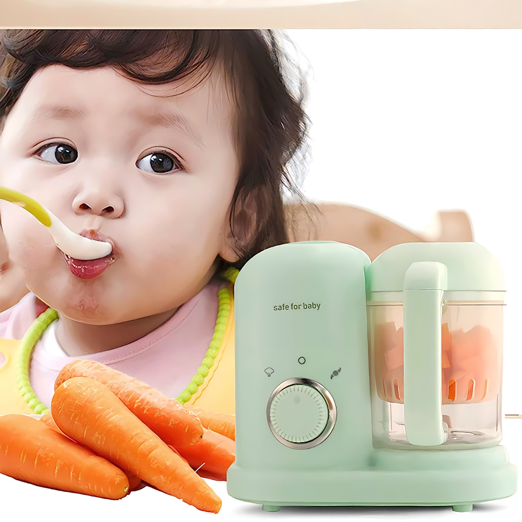 NININANO Feeding set LB 8001/ LB 8002 / alat makan bayi / peralatan makan baby / Lusty Buny Drisla B