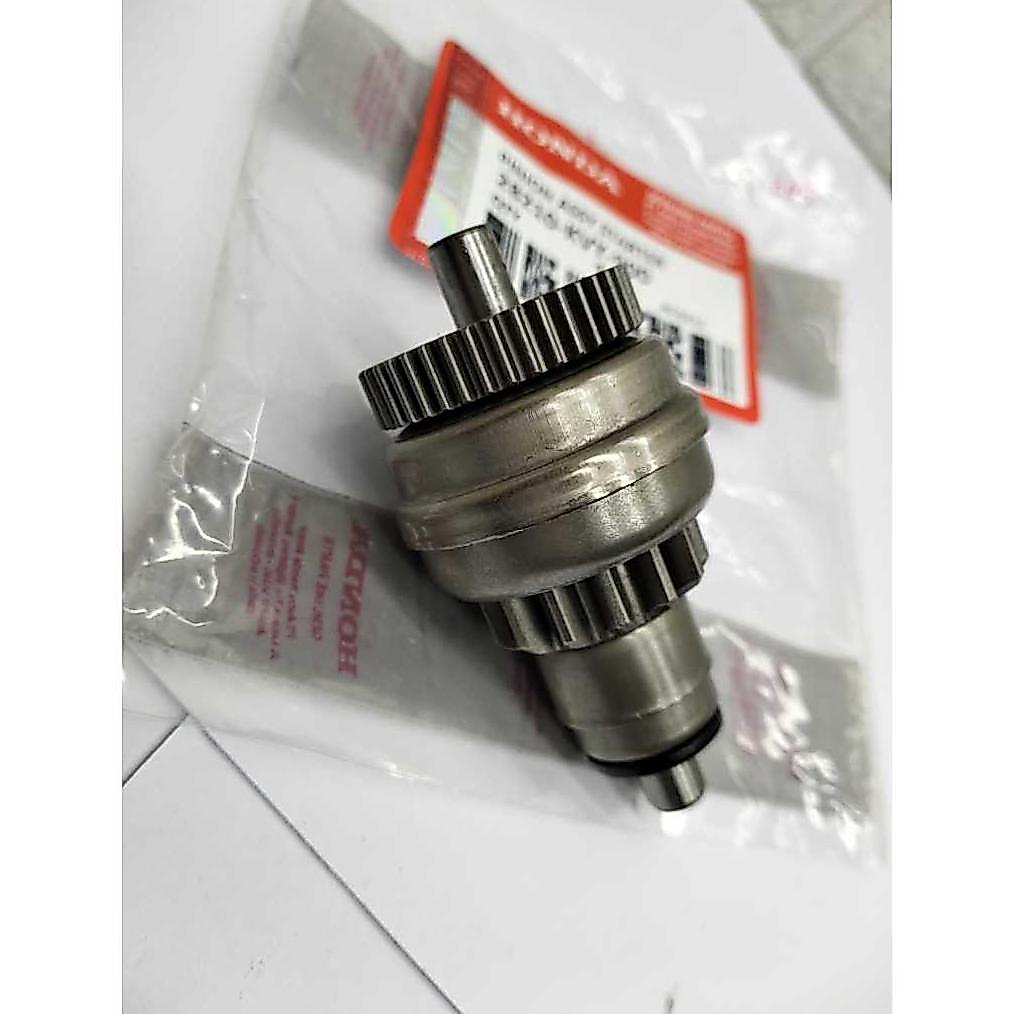 Pinion Stater / Granat Stater Honda Beat Vario Pinion Stater (KVY)