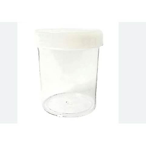 Pot Urine 50cc