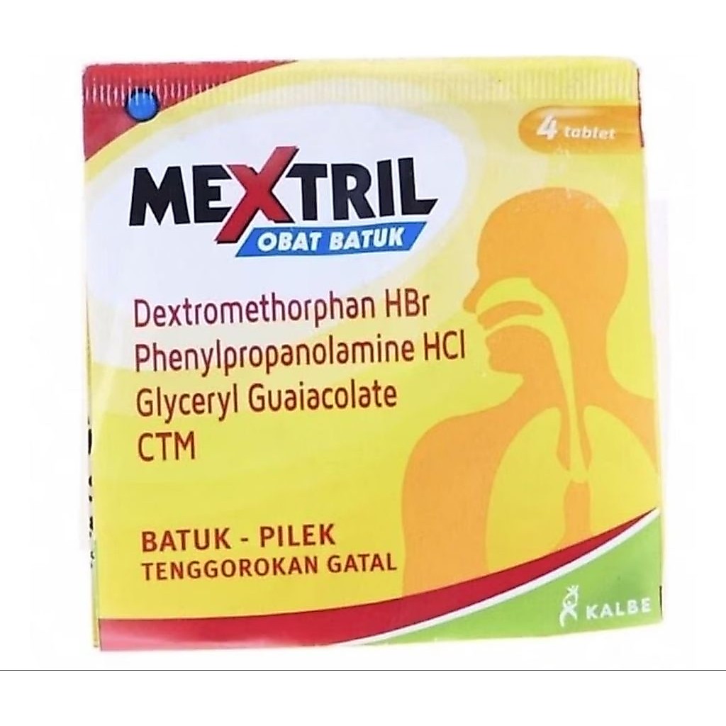 Mextril