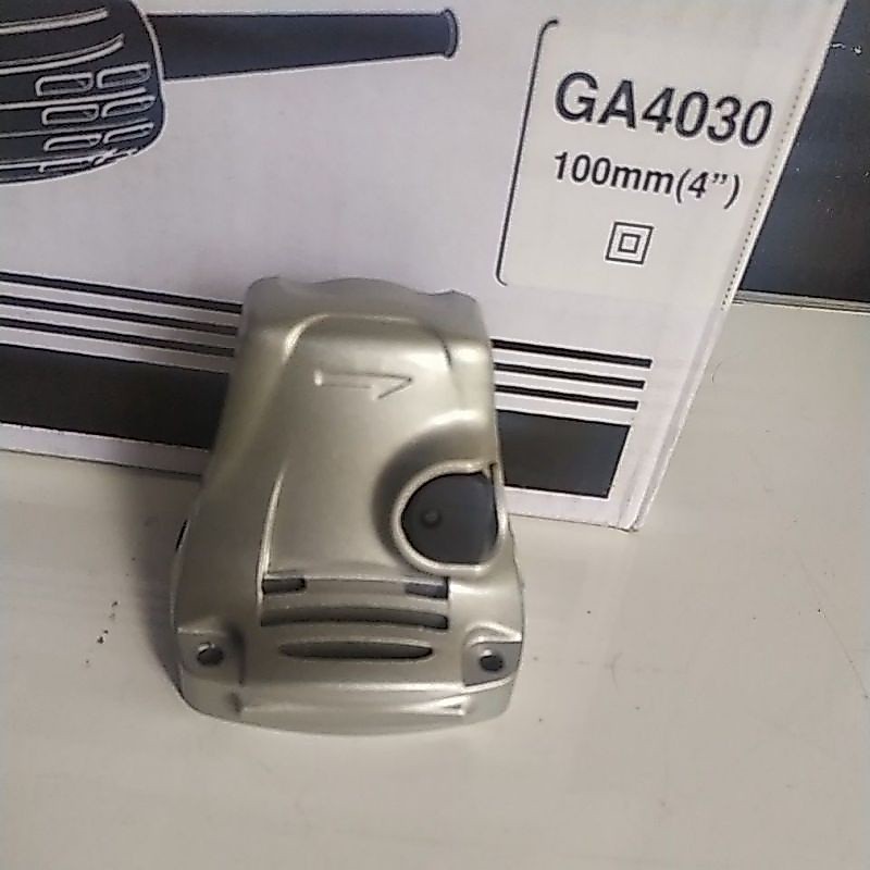 PLAOSANSTORE Gear housing rumah bearing Mesin Gerinda Makita GA 4030 Gurinda Makita 4 in GA4030 box 