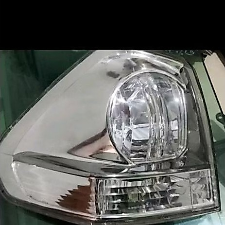 stoplamp Toyota harrier original