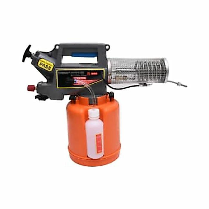 krisbow mesin fogging portable