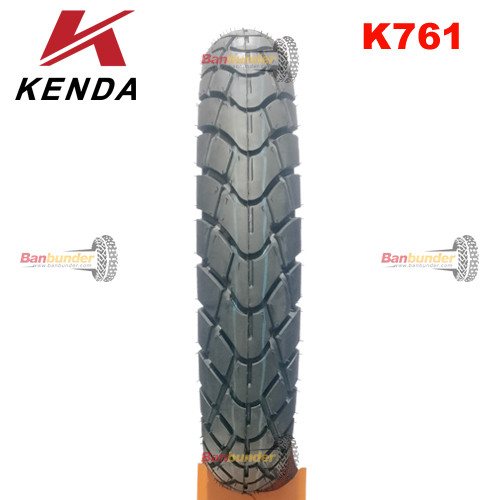 KENDA 410-18 K761 59P TT - TRAIL