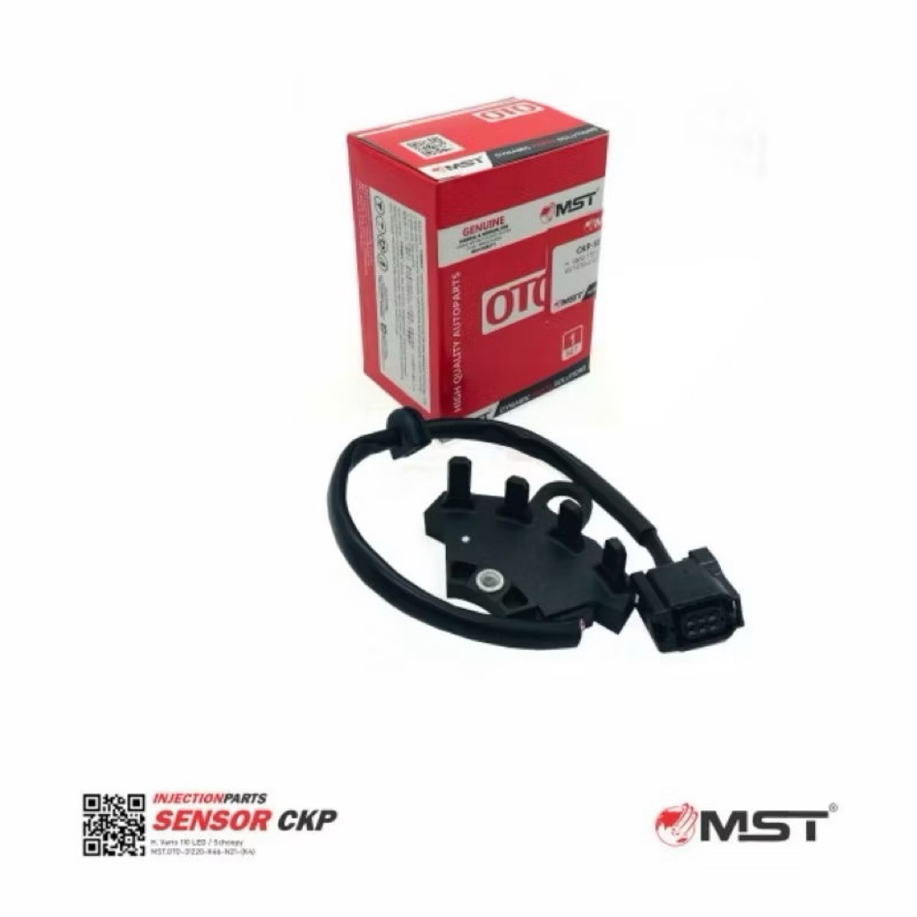 Sensor CKP Vario 110 LED,Scopy ESP LED 2018,Kaki 4(K46)MST OTOPARTS