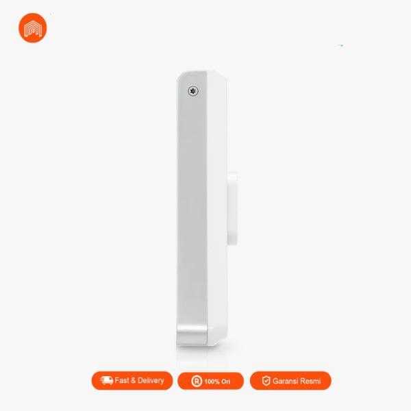 UBIQUITI UAP-IW-HD-US Access Point In-Wall HD Dual-band 802.11ac - Ubiquiti