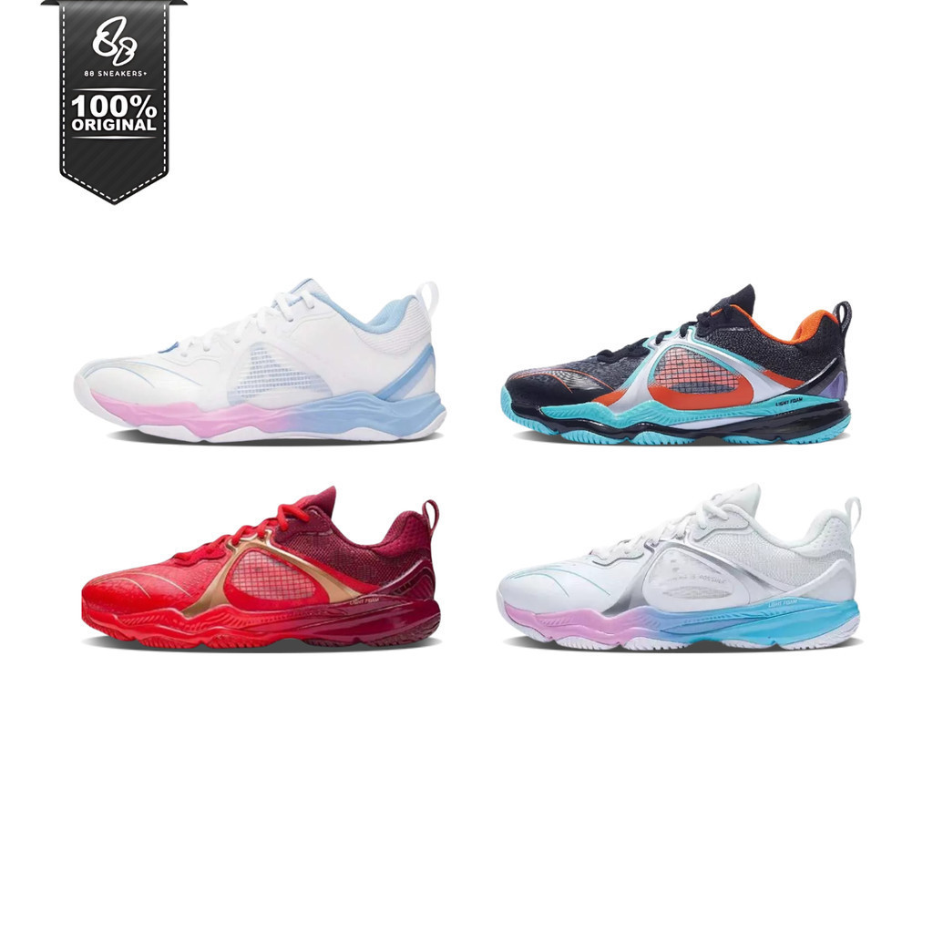 Badminton Shoes  Ranger VI Lite Ready stock