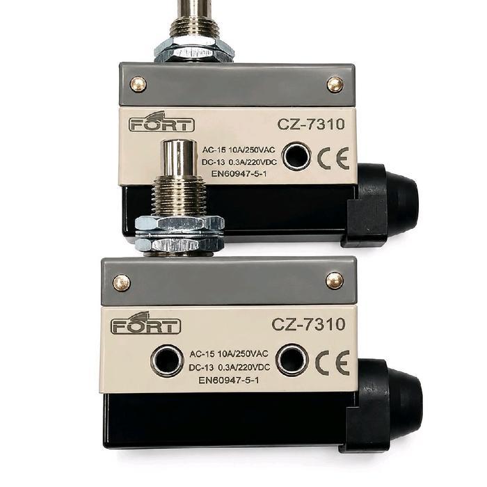 LIMIT SWITCH CZ-7310/LIMIT SWITCH MICRO
