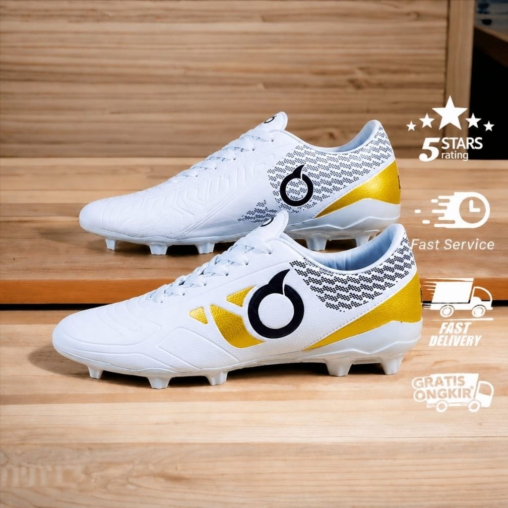 Psstore01 - Sepatu Bola BBS Series | Ukuran Anak & Dewasa | 33-43/Terbaru