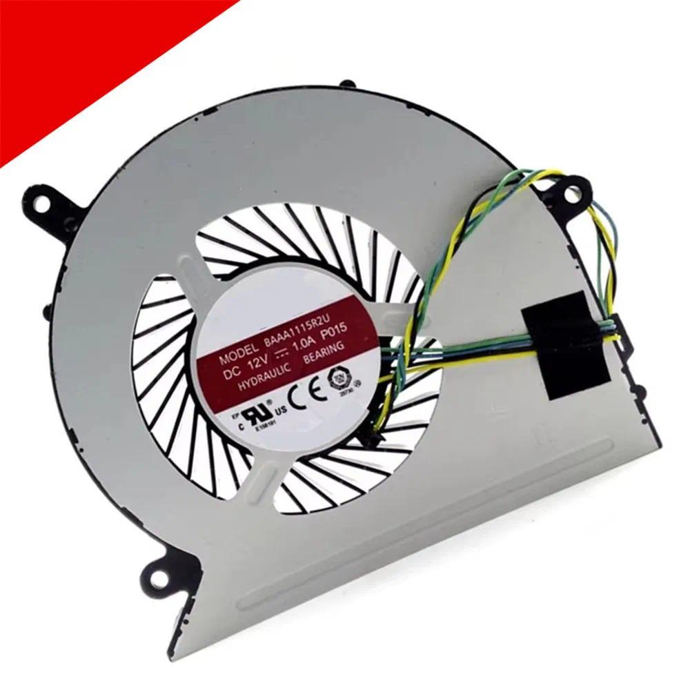 cooling FAN FOR Lenovo Thinkcentre M800Z E93Z All-in-One AiO 023.10042.0011 00XD814 EFB0151S1-C040-S