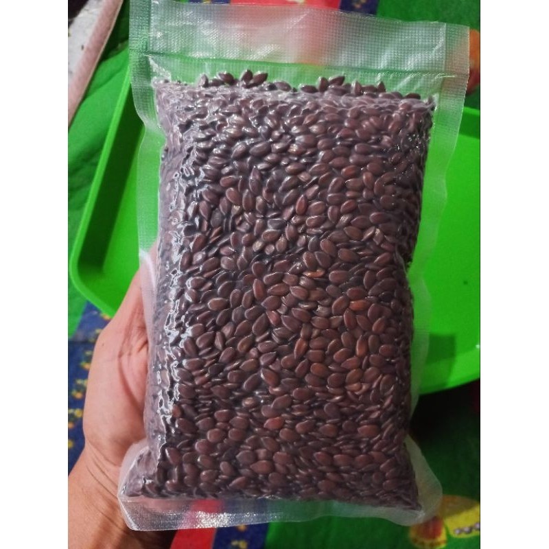 biji lamtoro/petai china kering & bubuk lamtoro..