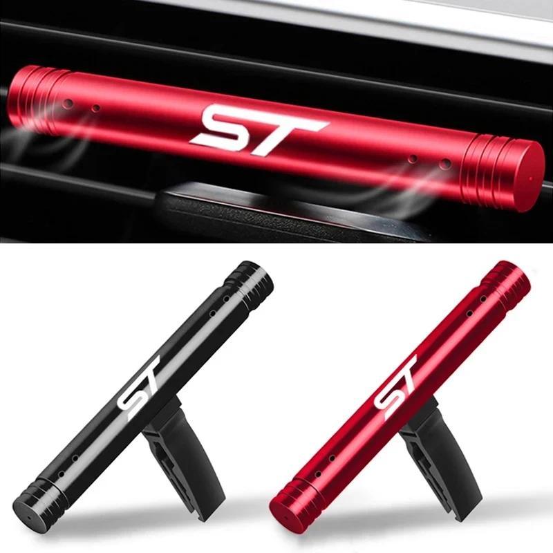 Car Air Outlet Perfume Aromatherapy Stick Freshener For Ford ST Fiesta Focus Etion Puma X KUGA Monde
