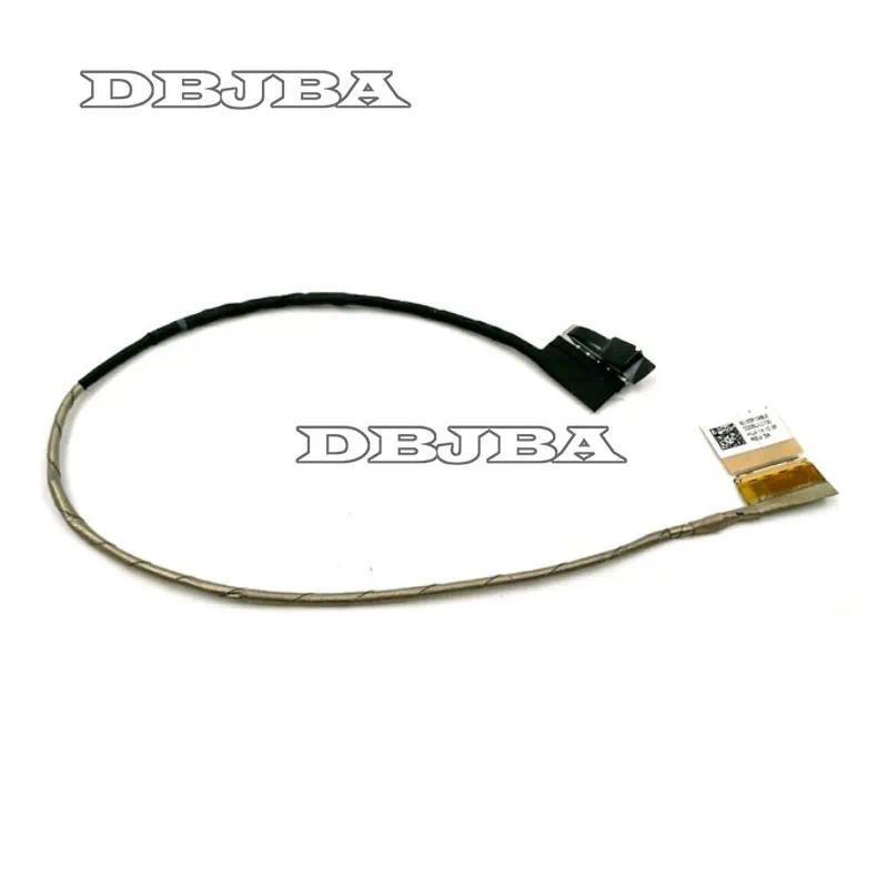 New LVDS LCD LED Flex Video Screen Cable For Toshiba Satellite S50 S50-B S55T-B5 S55T-B S55-B Series