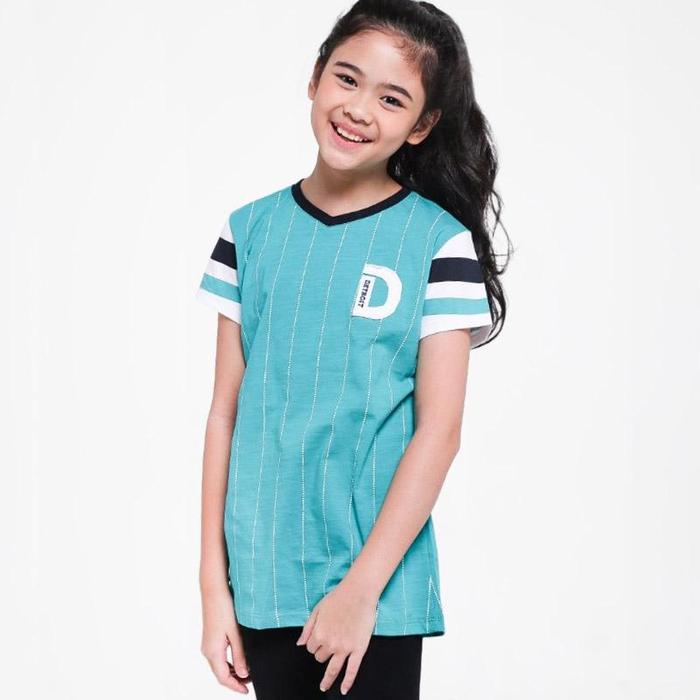 Little X eight Girl Giada T-Shirt - 4XP