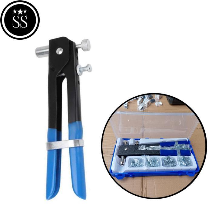 Tang rivet nut set rivet nut setter riveter riveting tool
