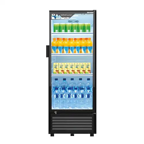SHOWCASE SHARP(SCH-170FS)