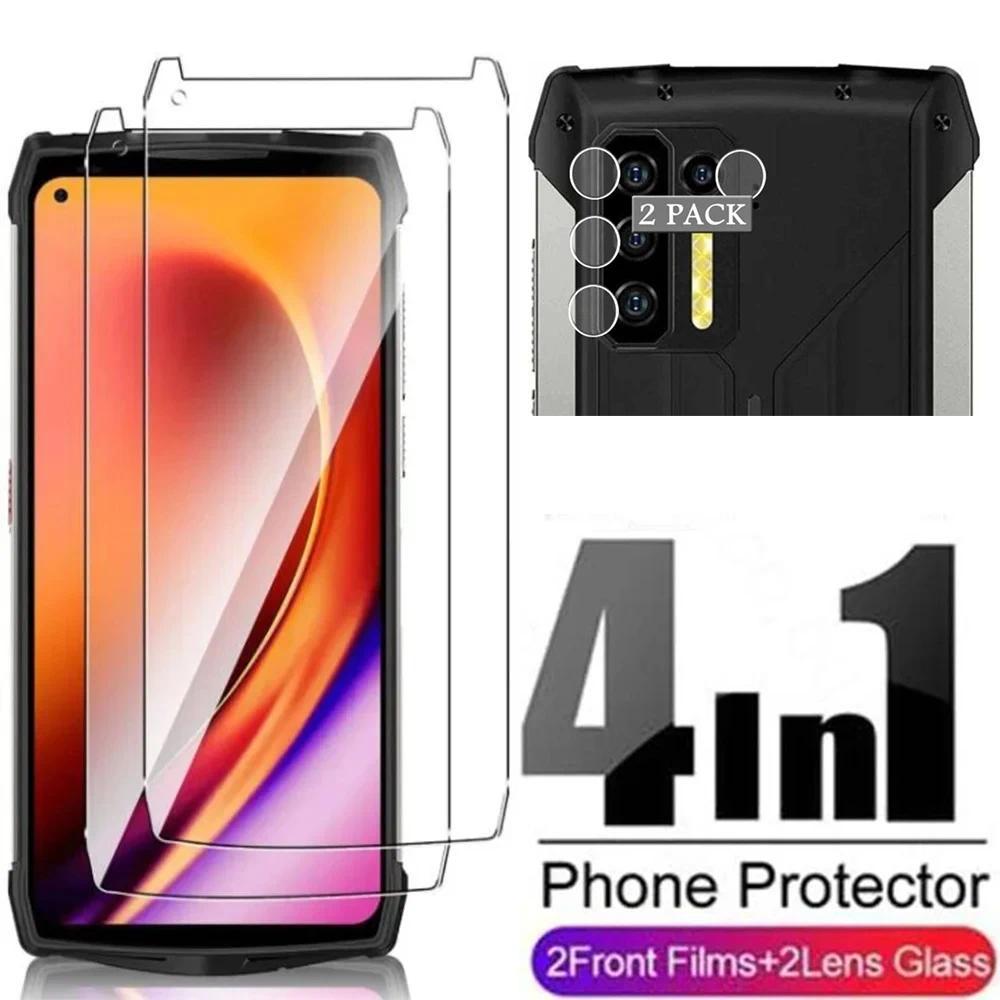 Screen Protectors Hydrogel Film For Ulefone Power Armor 13 Screen Protectors For Ulefone Power Armor