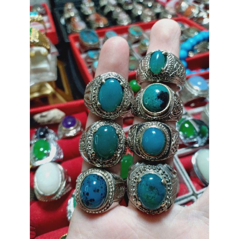 SEKAMBANGAN BACAN DOKO SUPER