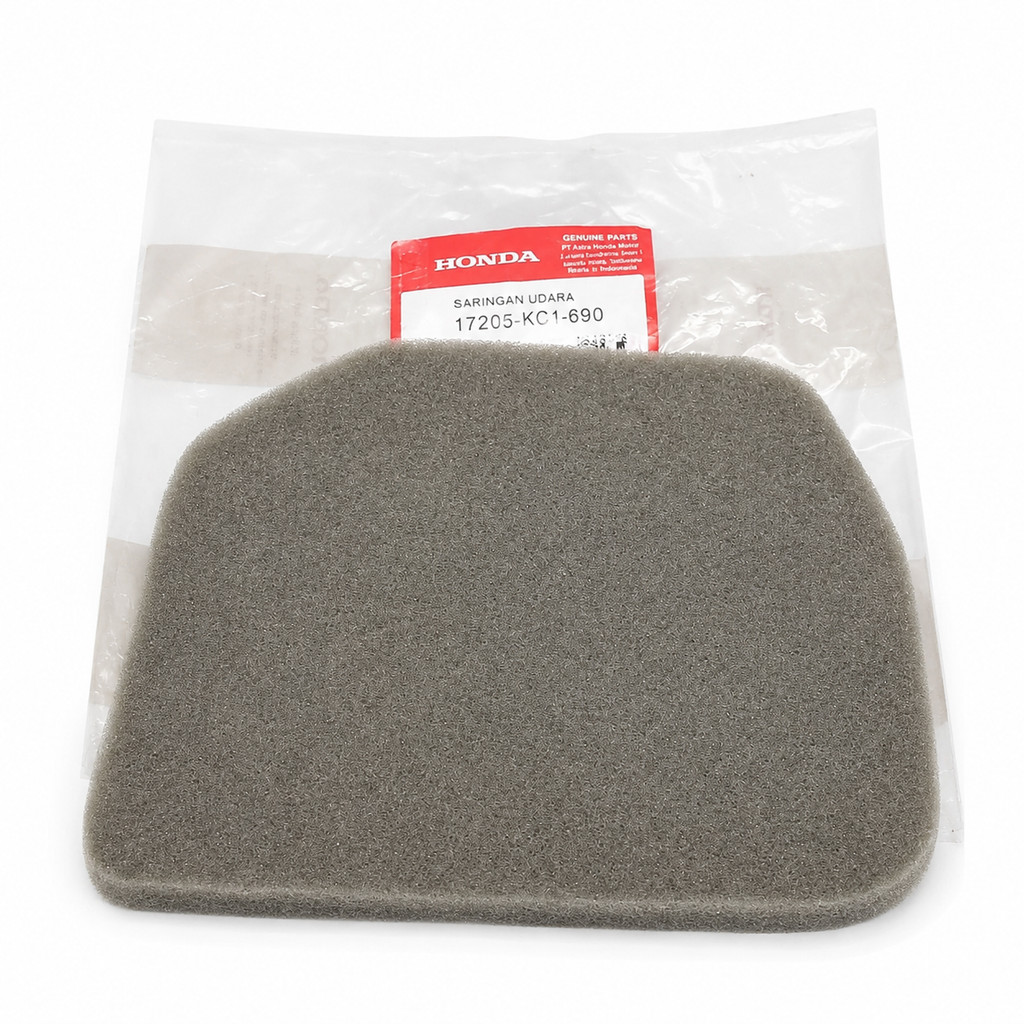 Busa Filter Udara Tiger Revo Tiger Lama Old 2000 KCJ Saringan Udara Motor