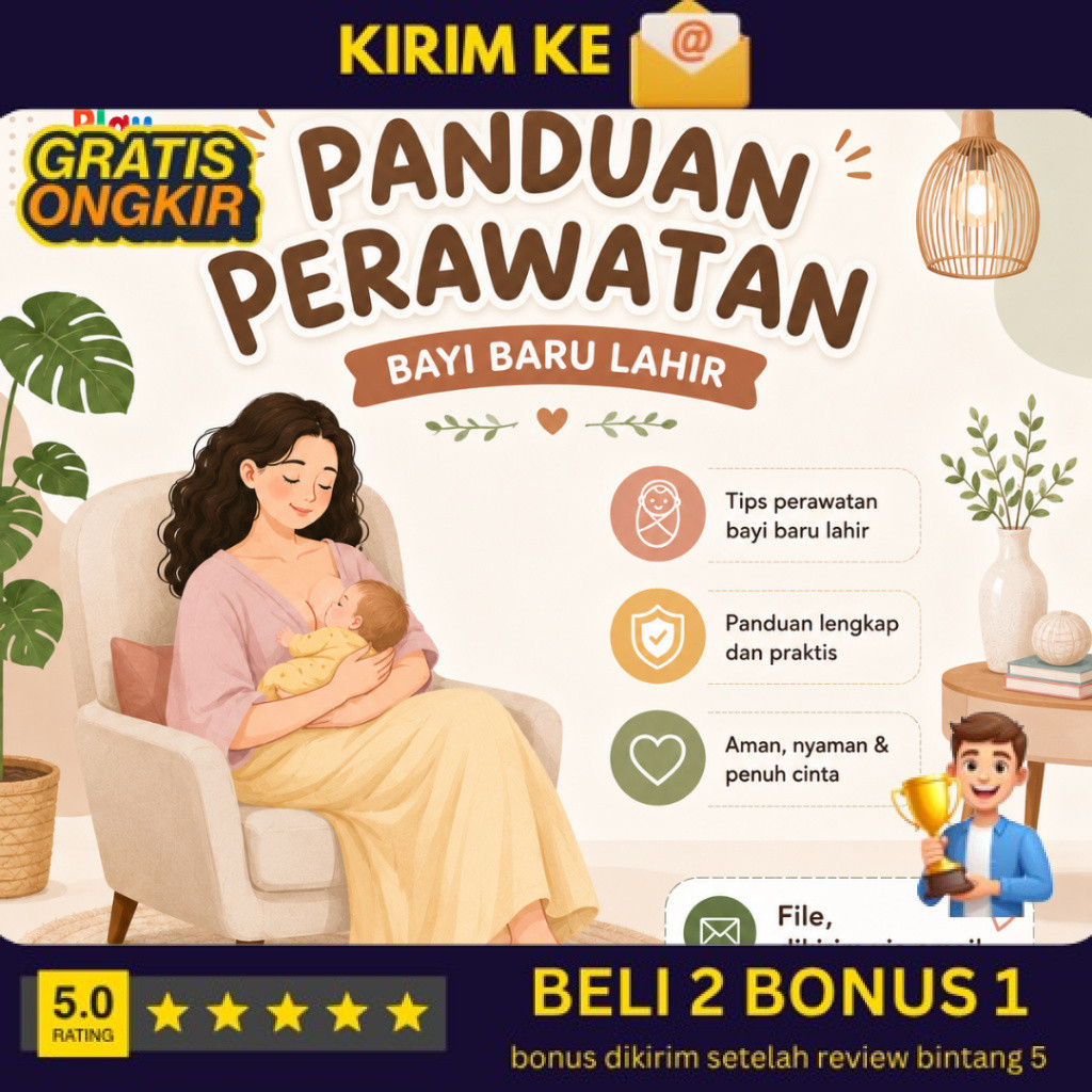 Ponduon Lengkop Merowot Boyi Boru Lohir – Tips Perowoton Boyi untuk Ibu Boru oleh Bidon Aisyo (BUKAN