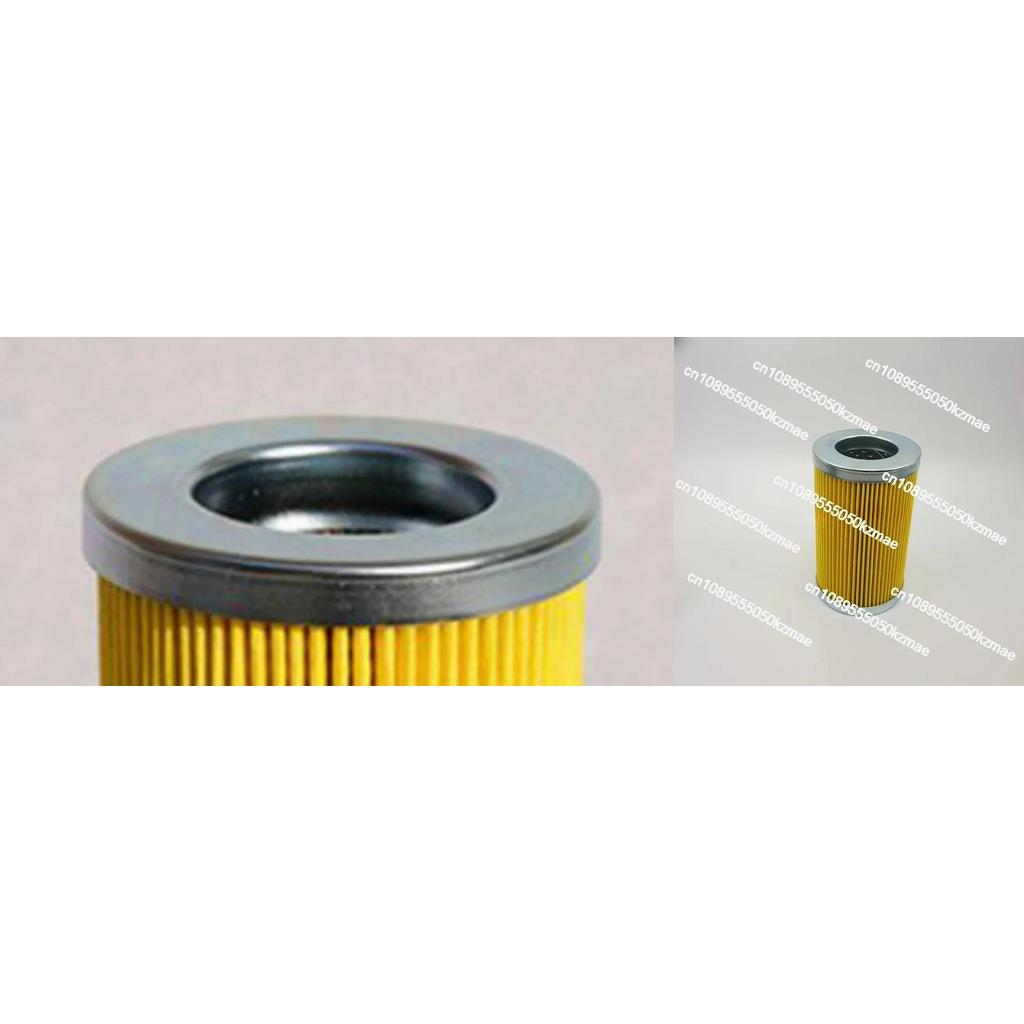 PI1015MIC25 Oil Filter Cartridge, Replacement for Bitzer Compressors 362201-06