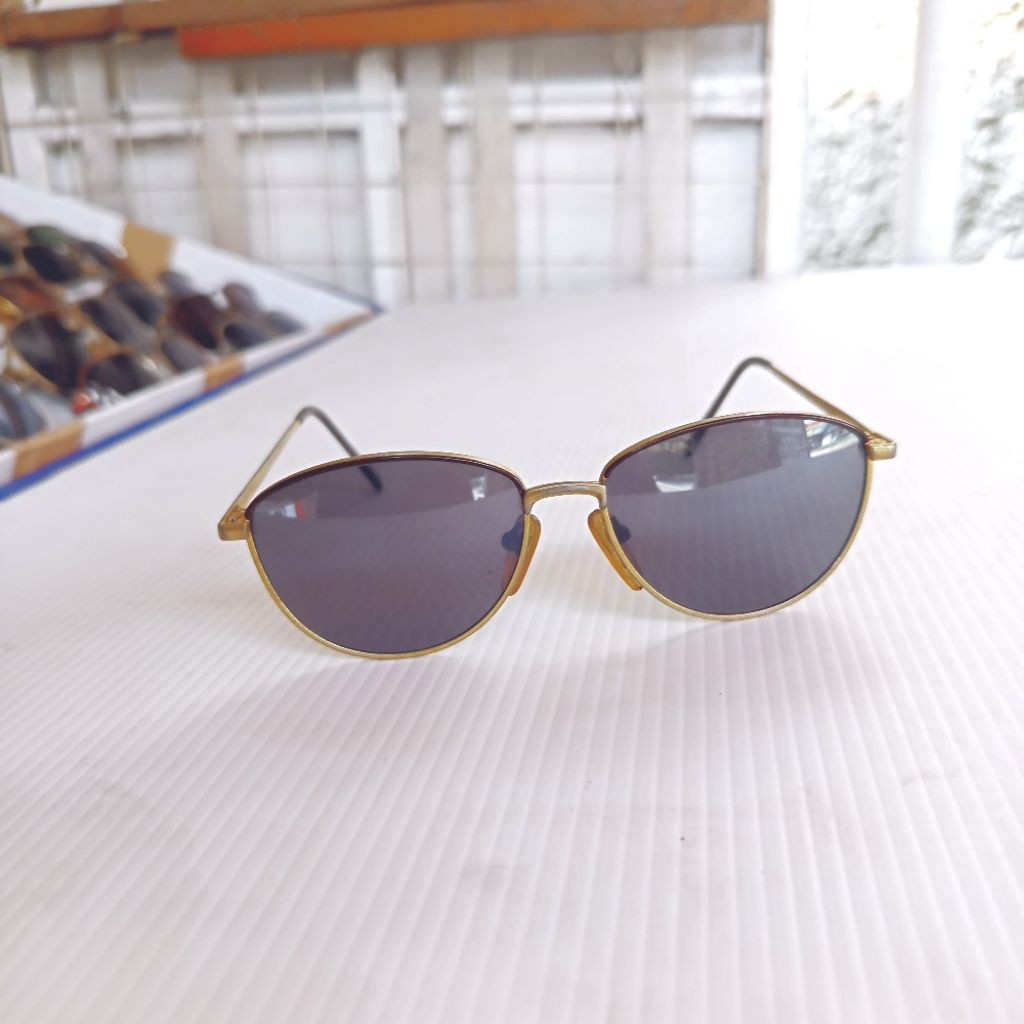 Corvette 3037 kacamata preloved vintage lensa normal