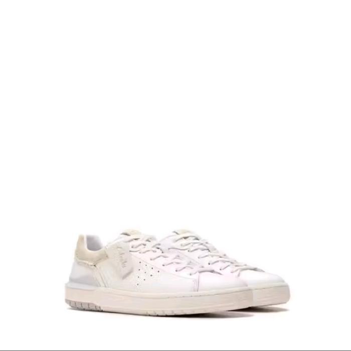 BL Sneakers Pria Clarks 003 Original TERMURAH
