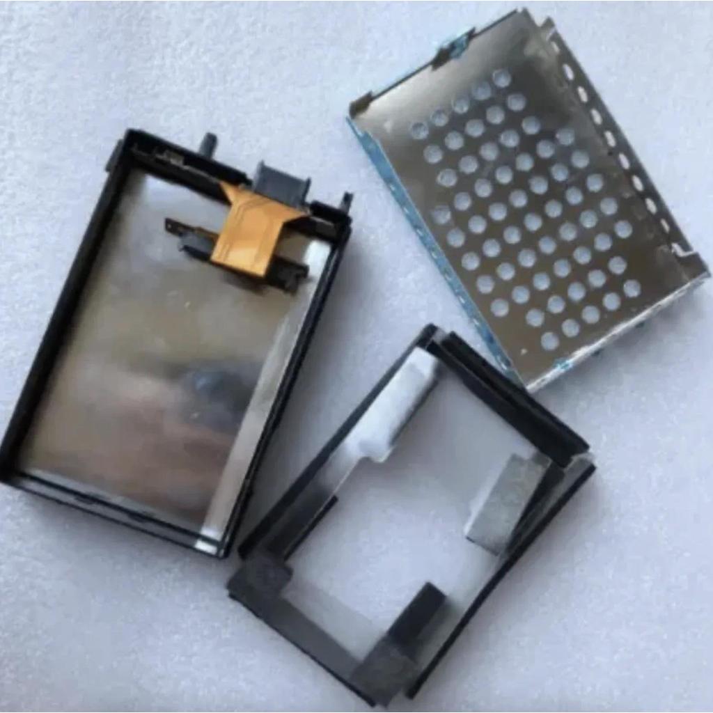 For Panasonic Toughbook CF 53 CF53 CF-53 HDD SSD Hard Disk Drive Case Base Caddy SATA Connect cable