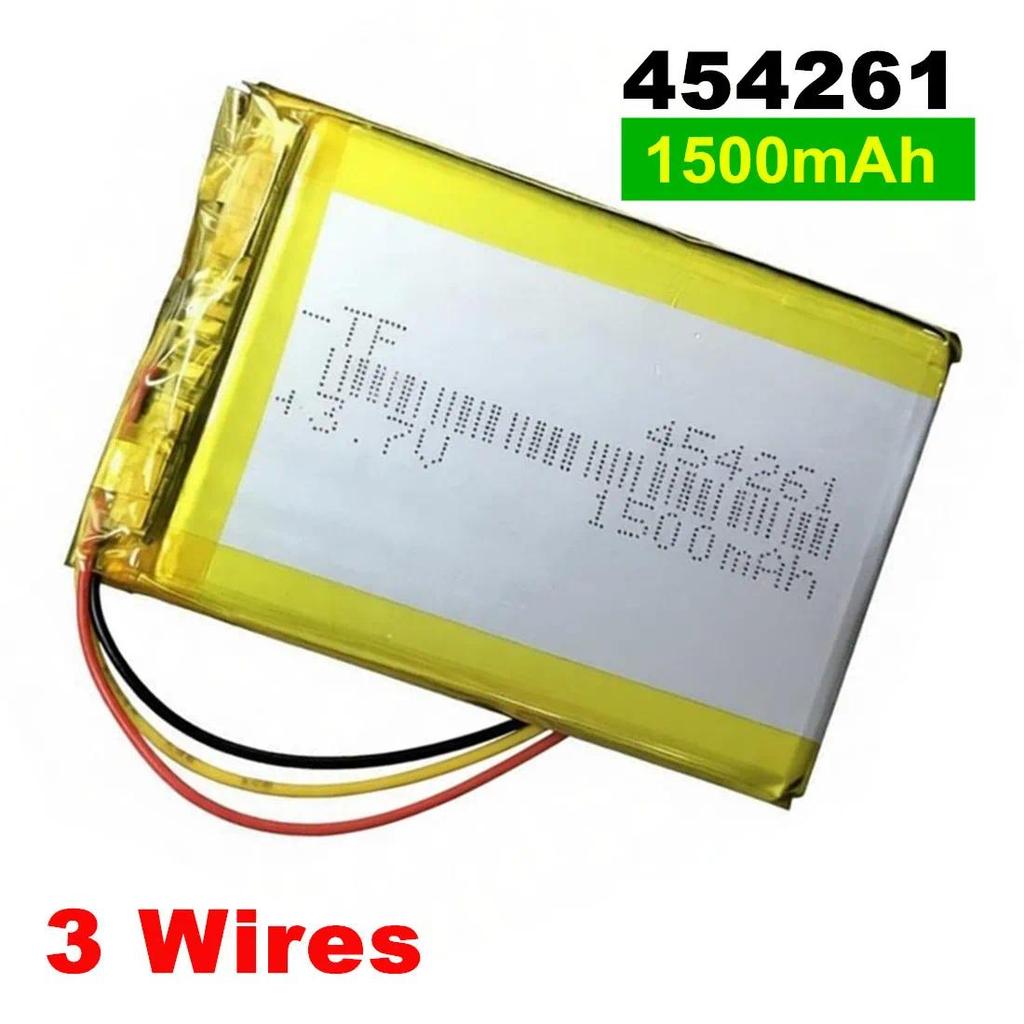 1500mAh LIS1623HNPC Battery For Sony Walkman NW-A35 NW-A45 NW-A46 NW-A47 NW-A55 NW-A56 NW-A57 NW-A10