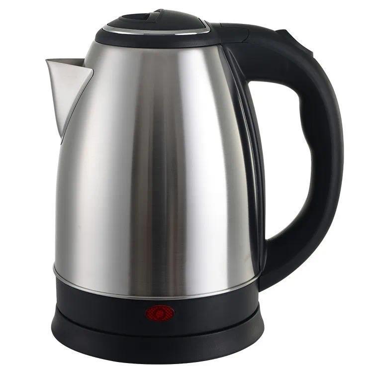 Electric Kettle Large Capacity Electric Kettle Stainless Steel Kettle