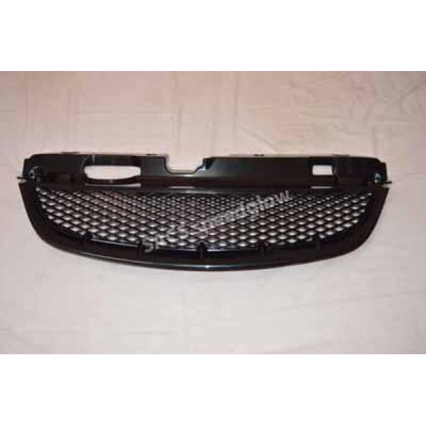 civic ES facelift grille grill honey comb
