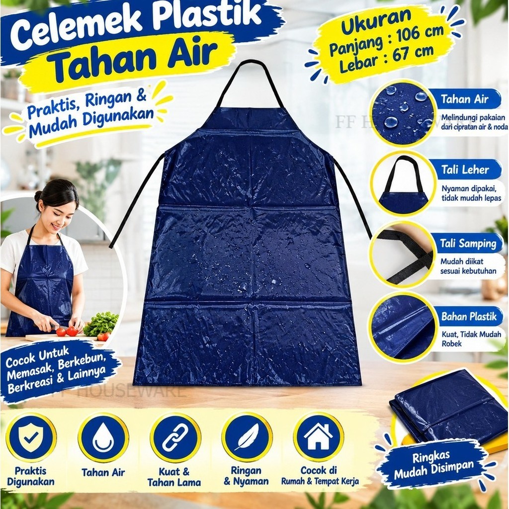 CELEMEK KAIN TENDA TEBAL HY61/300