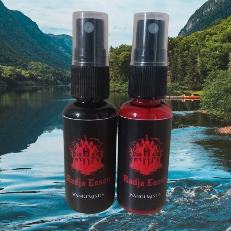 Essen perangsang segala jenis ikan