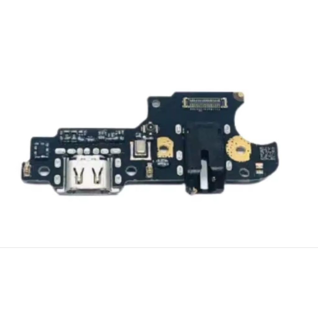 PAPAN CAS KONEKTOR CAS CONNECTOR CHARGER REALME 5 / REALME 5I / REALME C3 + IC