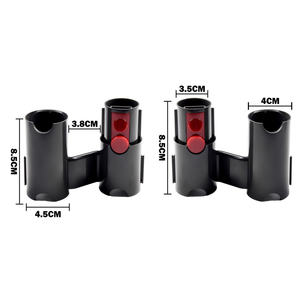 Vacuum Cleaner Stand Tool Storage Rack For Dyson V7 V8 V10 V11 V12 V15 Base Attaments Rack Vacuum Cl