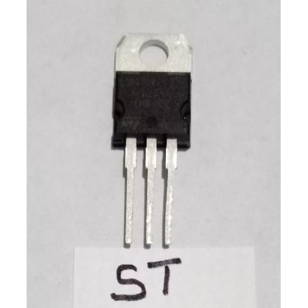 (BACA DESKRIPSI) IC L7812 L 7812 AN7812 AN 7812