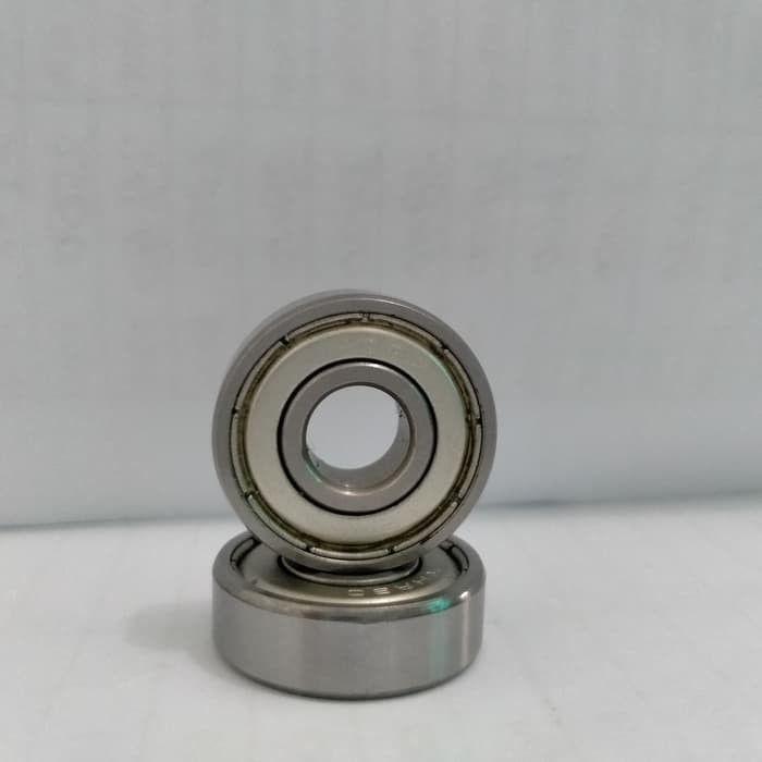 KNB Bearing 608 zz isi 10 pcs No.2