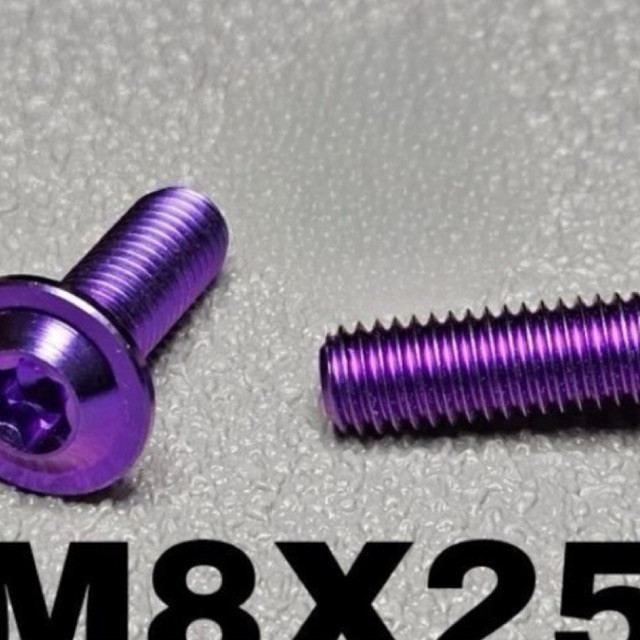 baut disk disc piringan cakram titanium honda gr5