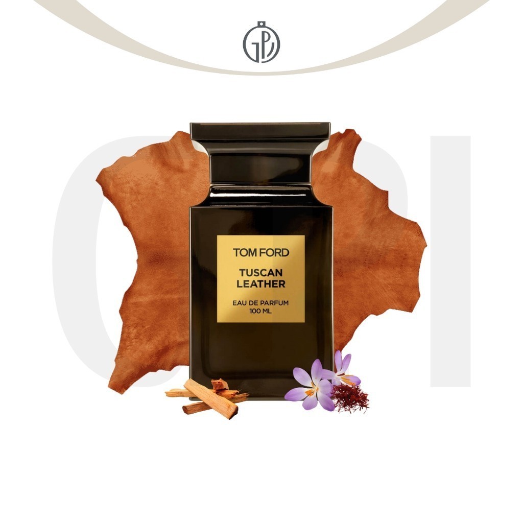 Parfum TF Tuscan Leather for Unisex EDP 100 ml