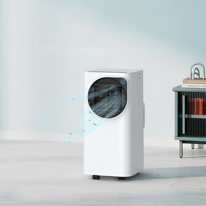 Portable Air Conditioner 10000 Btu Mobile Air Conditioner Room Air Conditioner Used In Indoor