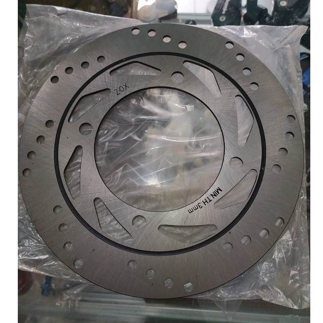 Disc belakang rear disc kawasaki ninja ss ninja r