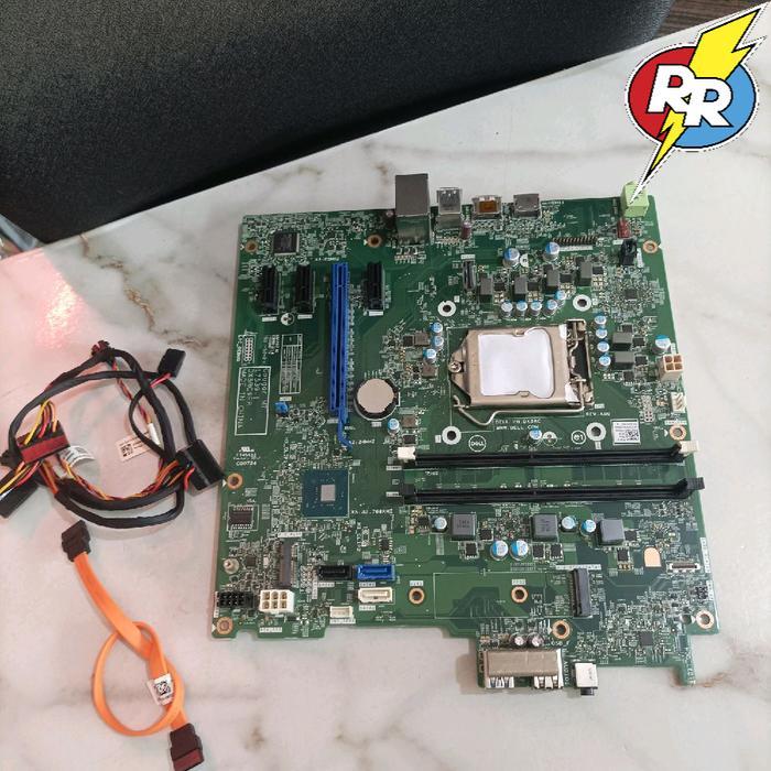 Motherboard PC Built Up Dell Optiplex 3060 Tower Socket 1151 gen 8