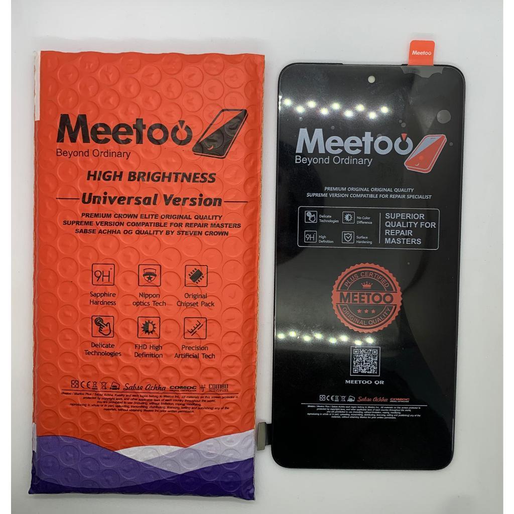 LCD MEETOO REALME GT 2/ REALME GT 2 PRO/ RENO 8 PRO PLUS INCELL
