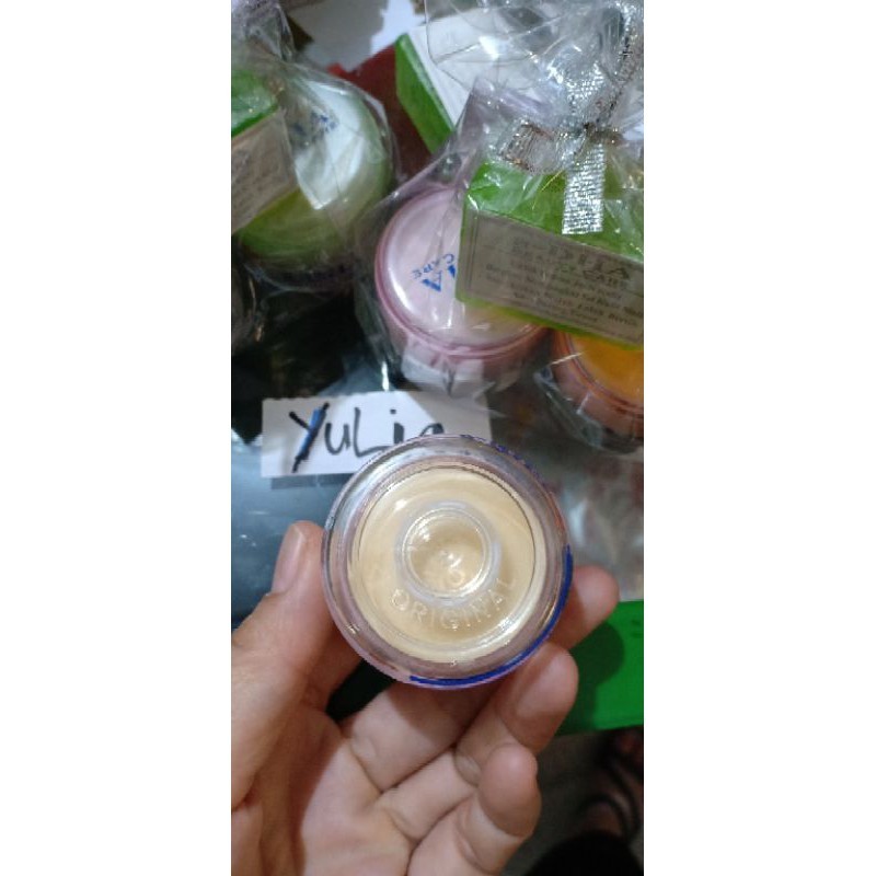 BISA COD Cream adha jual Original saja Kualitas Bagus / adha gold original / cream adha paling origi