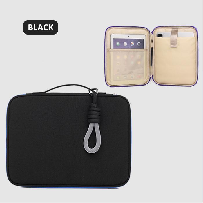 [NOBLES] Sleeve untuk Tablet Samsung Galaxy Tab S10 S9 S9+ S8 S8+ S7 S7+ Plus FE Ultra Wifi LTE 5g 1