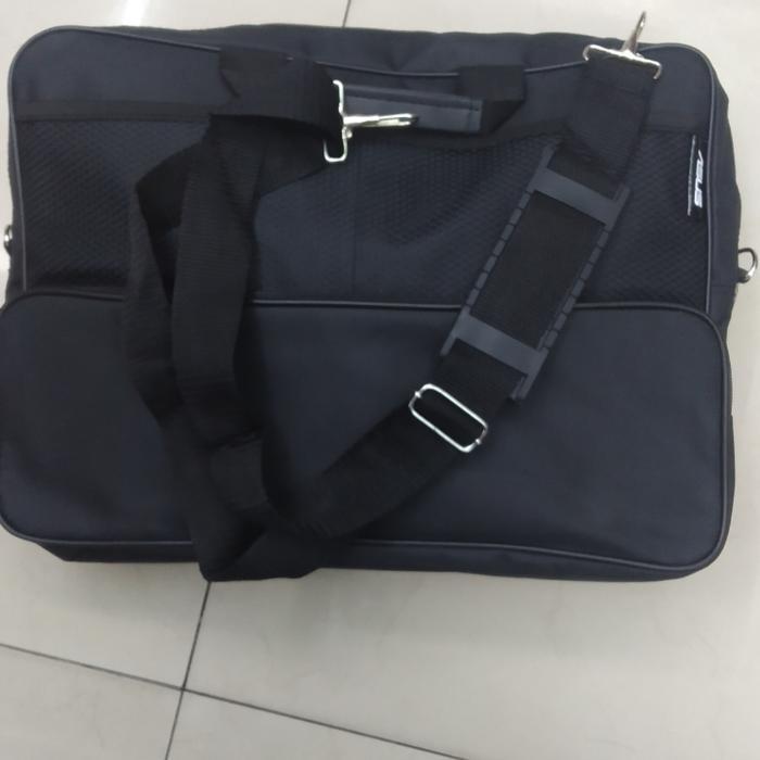 Tas Laptop Asus 14 - 15 inchi Selempang