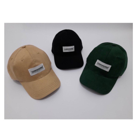 Topi Distro thanksinsomnia pria/wanita