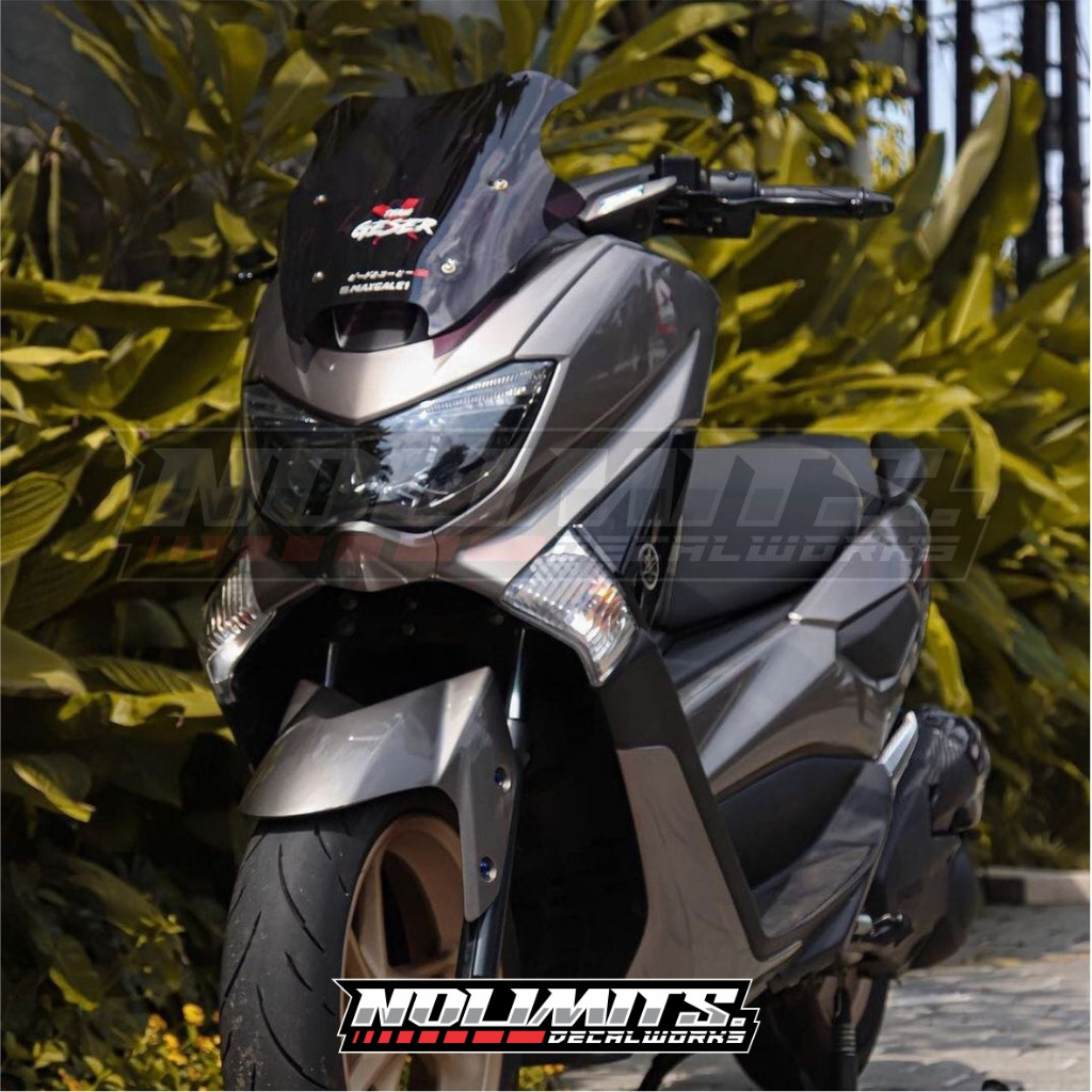 DECAL POLOS NMAX FULLBODY ALL VARIANT/DECAL FULLBODY NMAX OLD & NEW