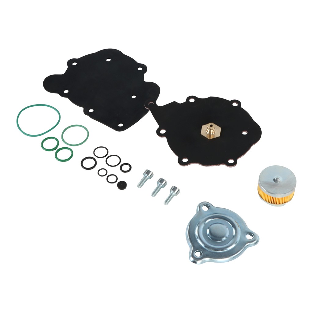 Reducer Repair Kit AT-09 Filter LPG Original Reparatur Satz For Trucks Buses SUVs Commercial Vehicle