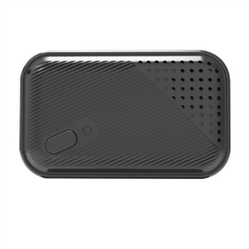 ABCA-GPS Pet Tracker Smart Collar Pet Tracker With Geo-Fence Pet Tracker For Dogs/Cats